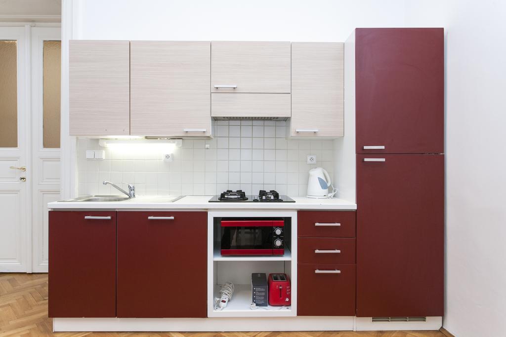Apartmán V Lesicku 8