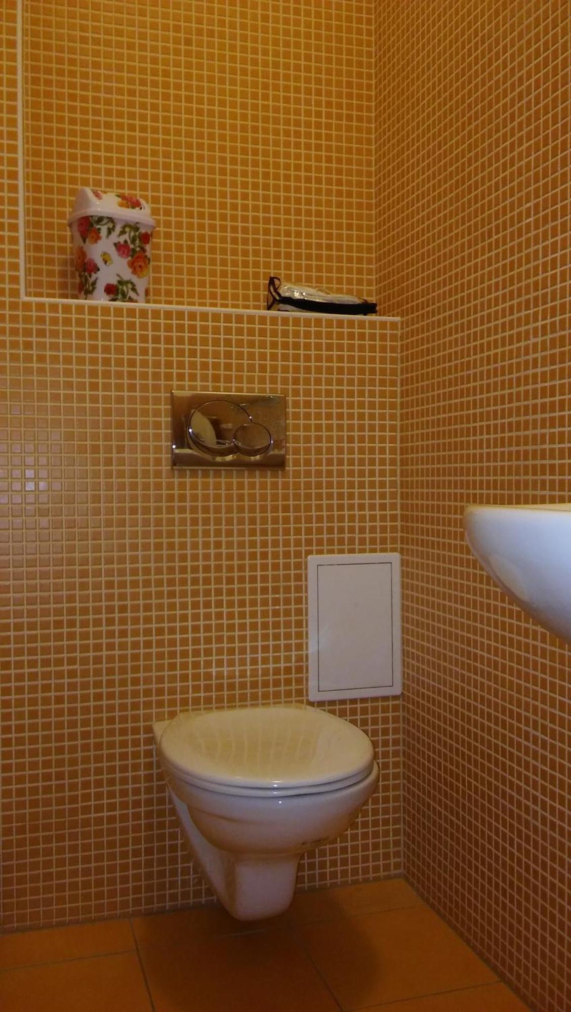 V Lesicku 8 Apartmán Praha