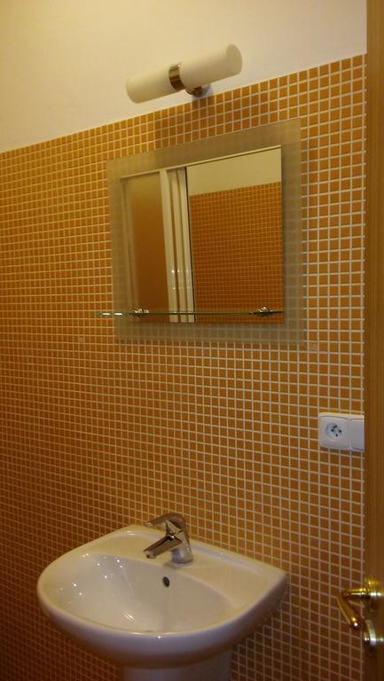 Apartmán V Lesicku 8 *