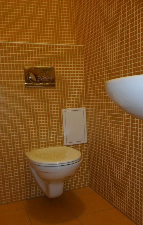 V Lesicku 8 Apartmán *